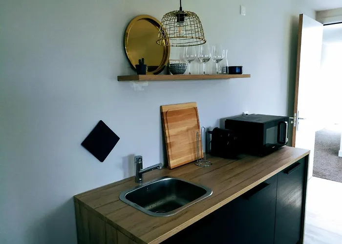 Marina Strand Appartement Lemmer