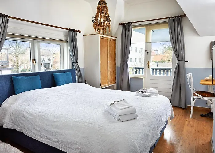 Guest House Aquarius